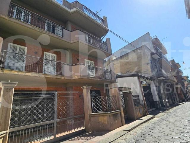 Palazzo in vendita a Toscano, Misterbianco