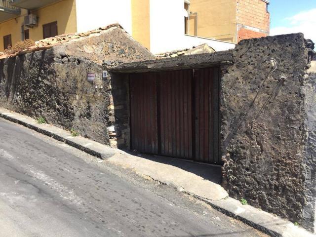 Palazzo in vendita a Milicia, Misterbianco
