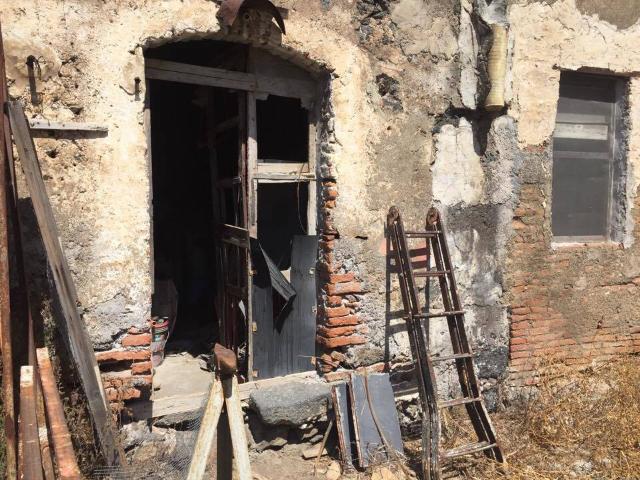 Palazzo in vendita a Milicia, Misterbianco