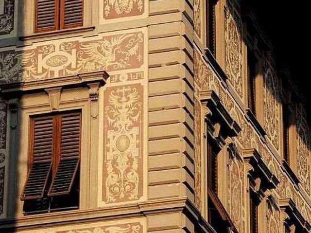 Palazzo in vendita a Centro Storico, Modena