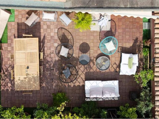 Palazzo in vendita a Centro Storico, Modena