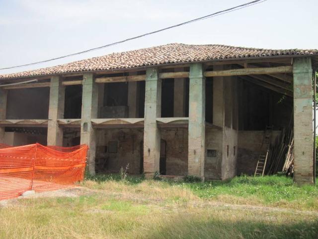 Palazzo in vendita a Modena, Vaciglio