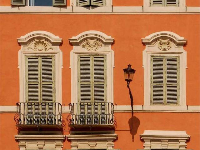 Palazzo in vendita a Centro Storico, Modena