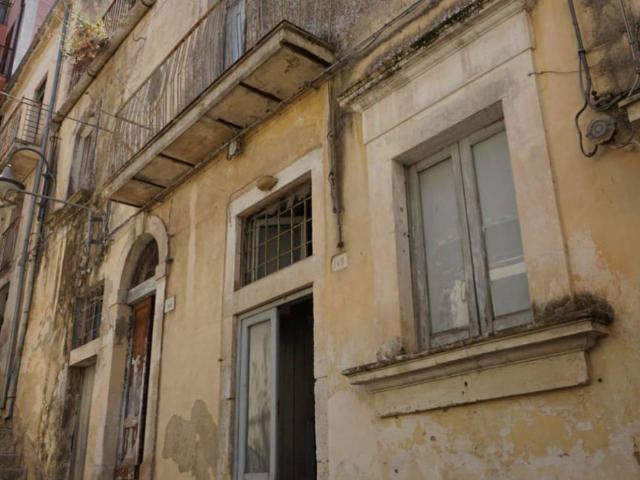 Palazzo in vendita a Sacro Cuore, Marina Di Modica