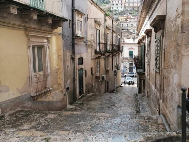 Palazzo in vendita a Modica, Modica Alta