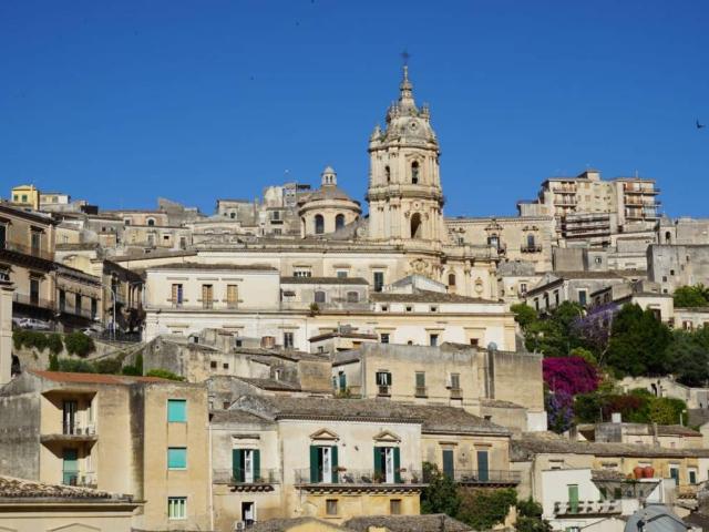 Palazzo in vendita a Modica, Modica Alta