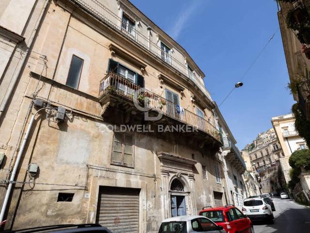 Palazzo in vendita a Modica Alta, Marina Di Modica