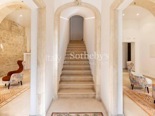 Palazzo in vendita a Modica Alta, Marina Di Modica