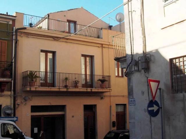 Palazzo in vendita a Modica Alta, Marina Di Modica