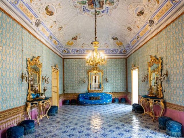 Palazzo in vendita a Modica, Dente