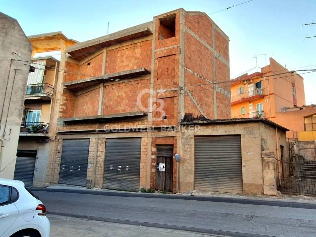 Palazzo in vendita a Modica, Modica Alta