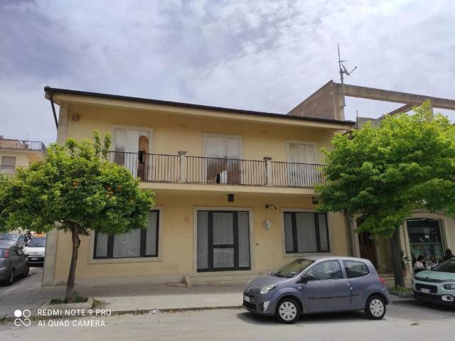 Palazzo in vendita a Modica, Modica Alta