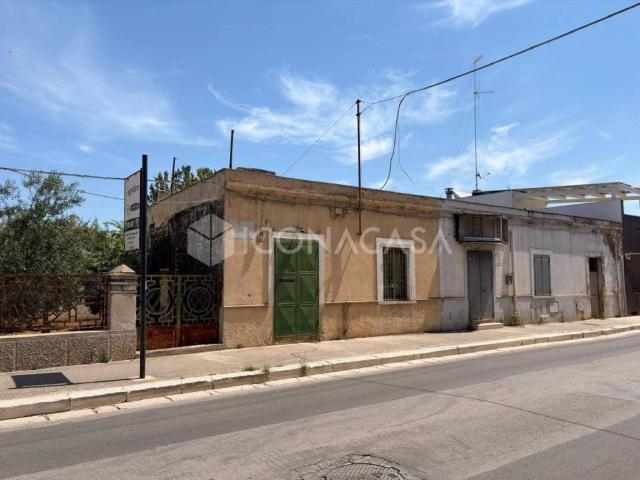 Palazzo in vendita a Puglia, Bari