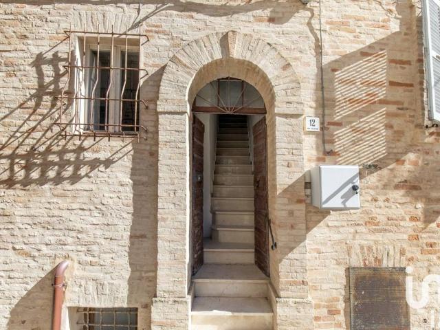 Villa Indipendente in vendita a Marche, Macerata