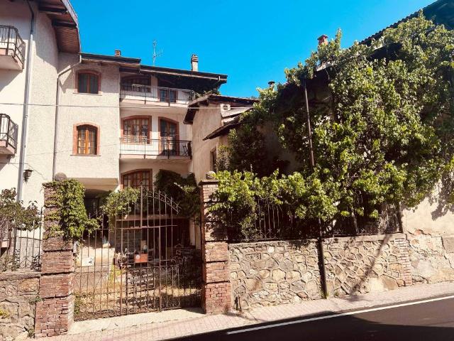 Palazzo in vendita a Piemonte, Cuneo