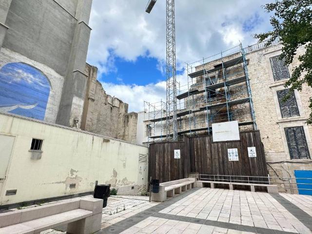 Palazzo in vendita a Villaggio Belgiovine, Puglia