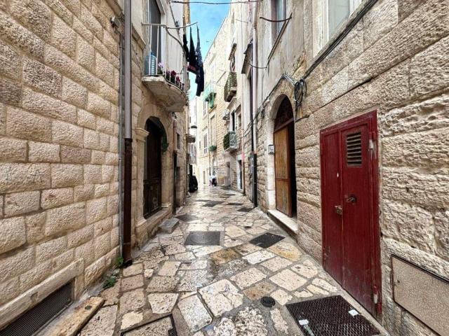 Palazzo in vendita a Villaggio Belgiovine, Puglia