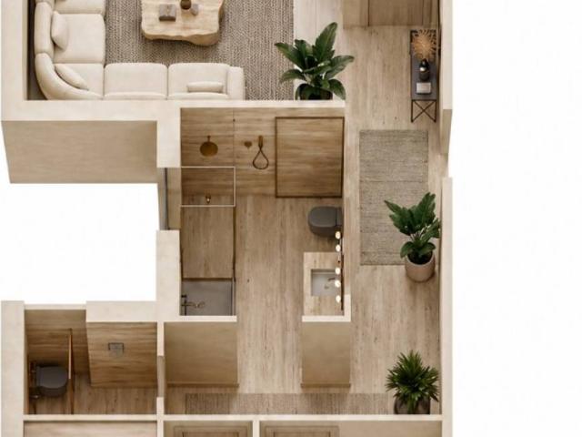 Palazzo in vendita a Puglia, Bari