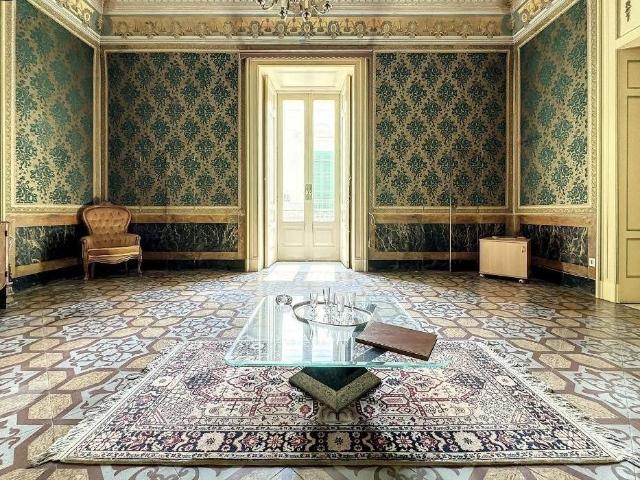 Palazzo in vendita a Villaggio Belgiovine, Puglia