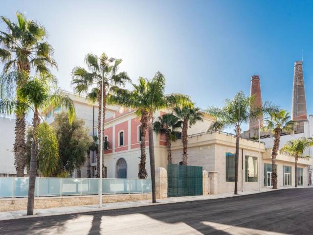 Palazzo in vendita a Villaggio Belgiovine, Puglia