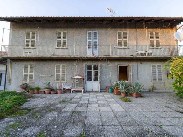 Palazzo in vendita a Piemonte, Alessandria