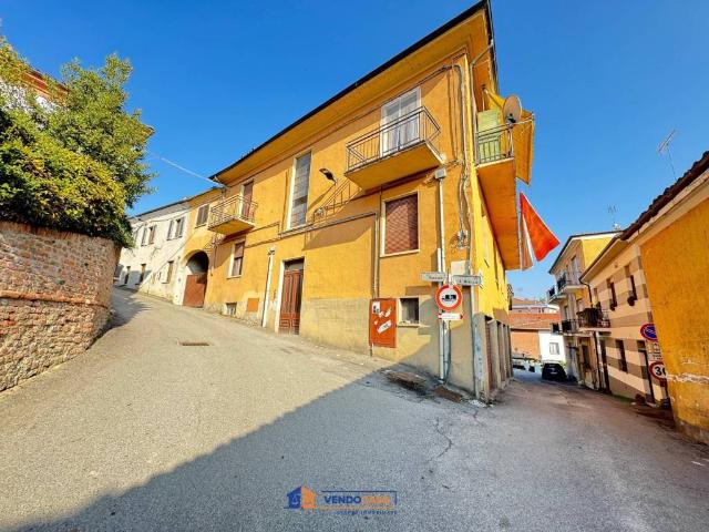 Palazzo in vendita a Piemonte, Asti