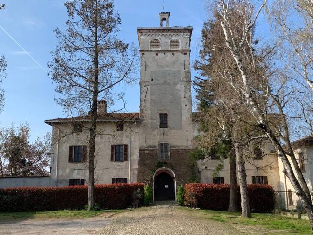 Palazzo in vendita a Piemonte, Novara