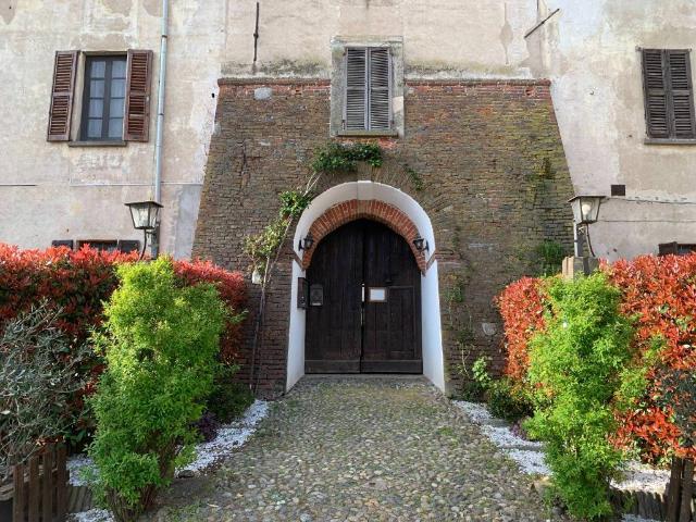 Palazzo in vendita a Piemonte, Novara