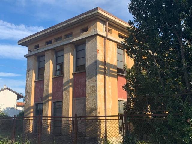 Palazzo in vendita a Piemonte, Novara