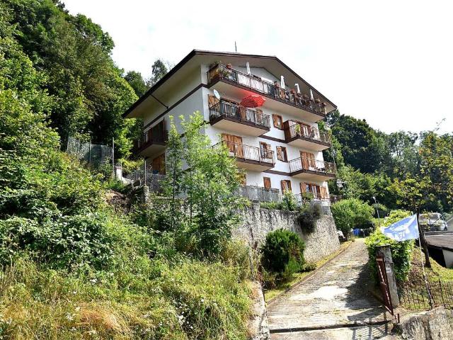 Palazzo in vendita a Unione Montana di Comuni delle Valli di Lanzo, Ceronda e Casternone, Piemonte
