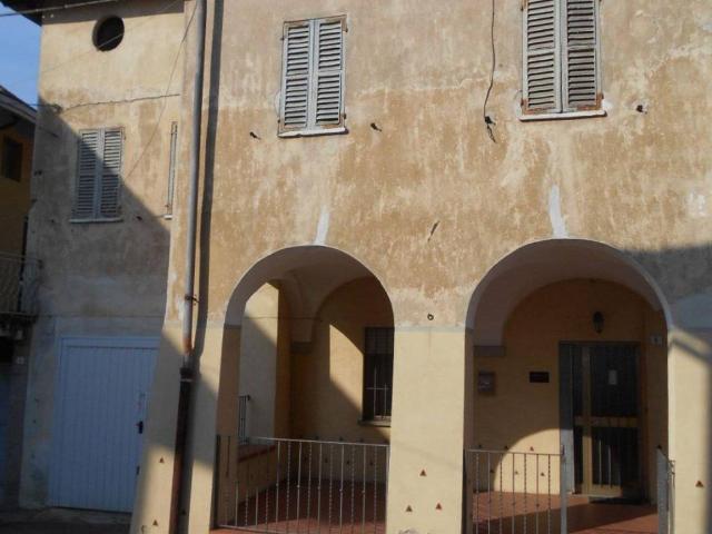 Palazzo in vendita a Piemonte, Vercelli
