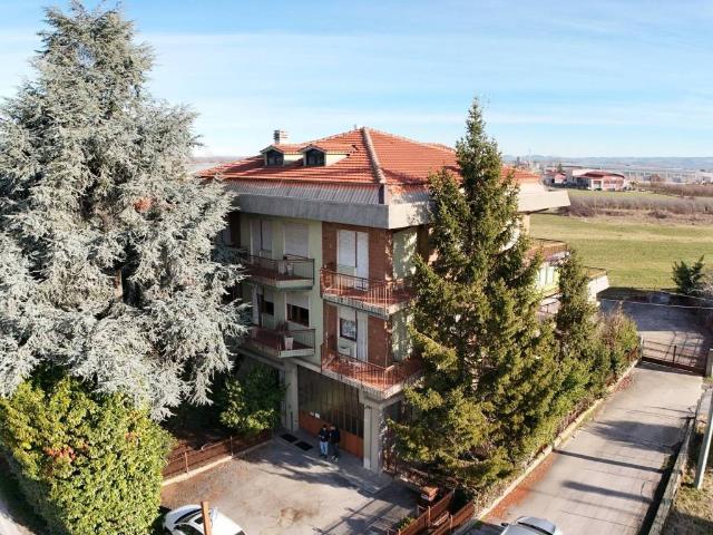 Palazzo in vendita a Borgo Aragno, Piemonte