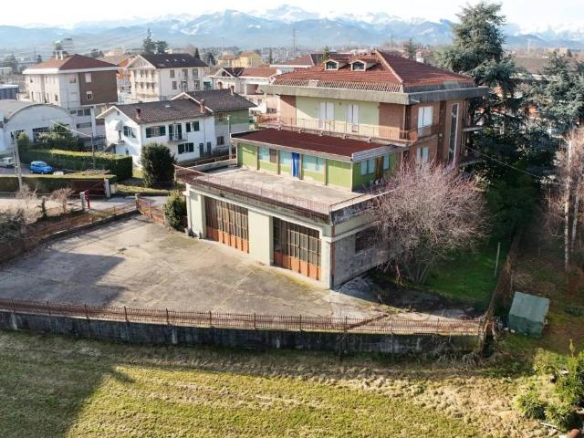 Palazzo in vendita a Borgo Aragno, Piemonte