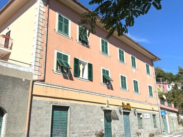Palazzo in vendita a Bracco, Moneglia