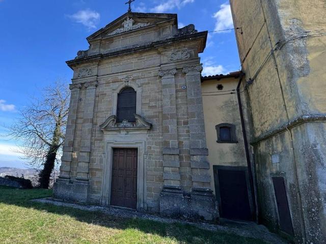 Palazzo in vendita a Unione dei comuni Savena-Idice, Monghidoro