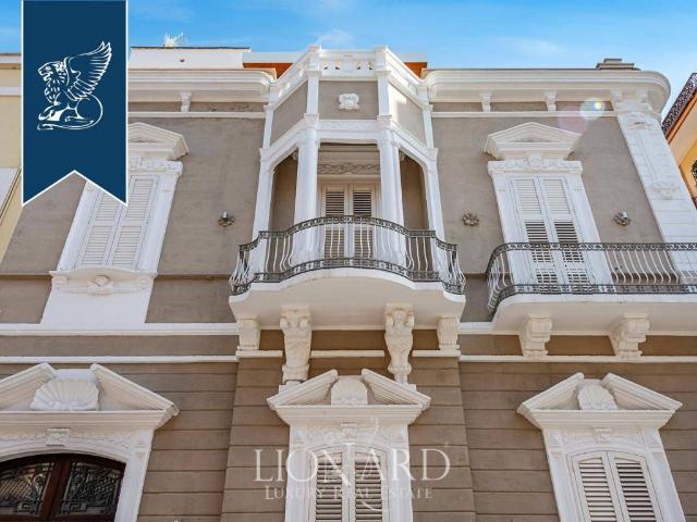 Palazzo in vendita a Monopoli, Bari