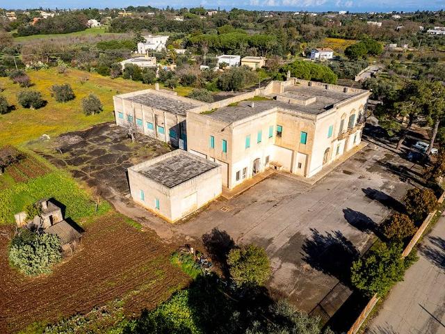 Palazzo in vendita a Puglia, Bari