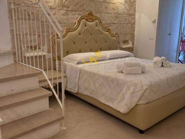Palazzo in vendita a Puglia, Bari