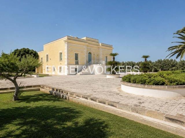 Palazzo in vendita a Puglia, Bari