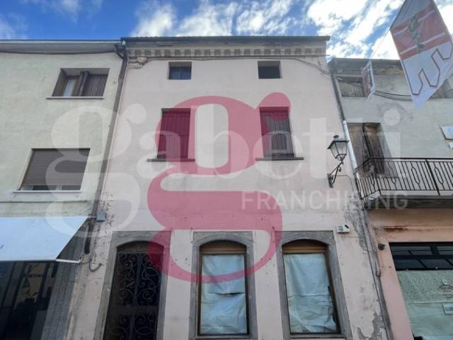 Palazzo in vendita a Monselice, Veneto