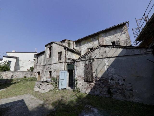 Palazzo in vendita a Monselice, Veneto