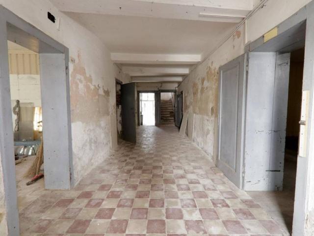 Palazzo in vendita a Monselice, Veneto