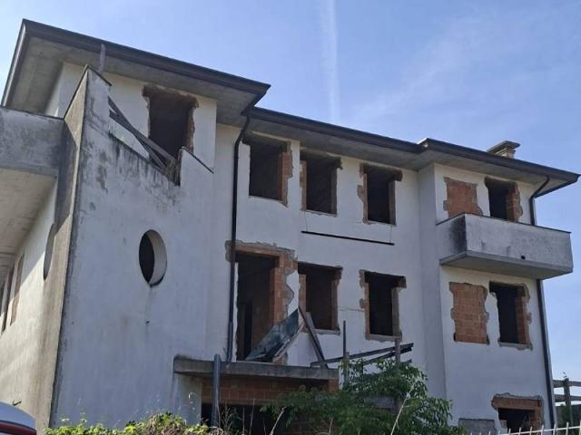 Palazzo in vendita a Monselice, Veneto
