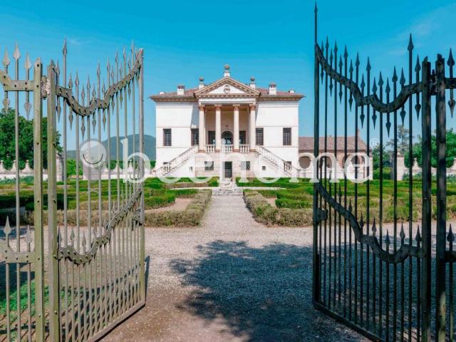 Palazzo in vendita a Monticelli, Monselice