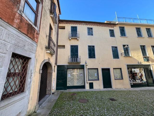 Palazzo in vendita a Monselice, Veneto