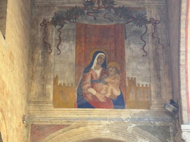 Palazzo in vendita a Montagnana, Veneto