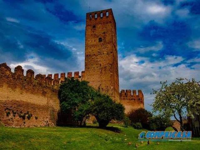 Palazzo in vendita a Montagnana, Veneto