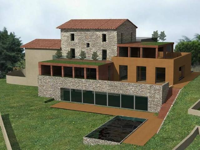 Palazzo in vendita a Montaione, Firenze