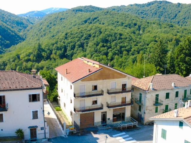 Palazzo in vendita a Piemonte, Cuneo