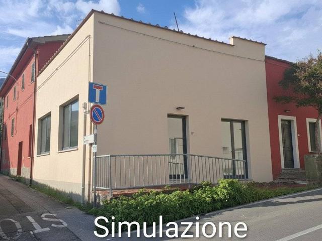 Palazzo in vendita a Tobbiana, Montale